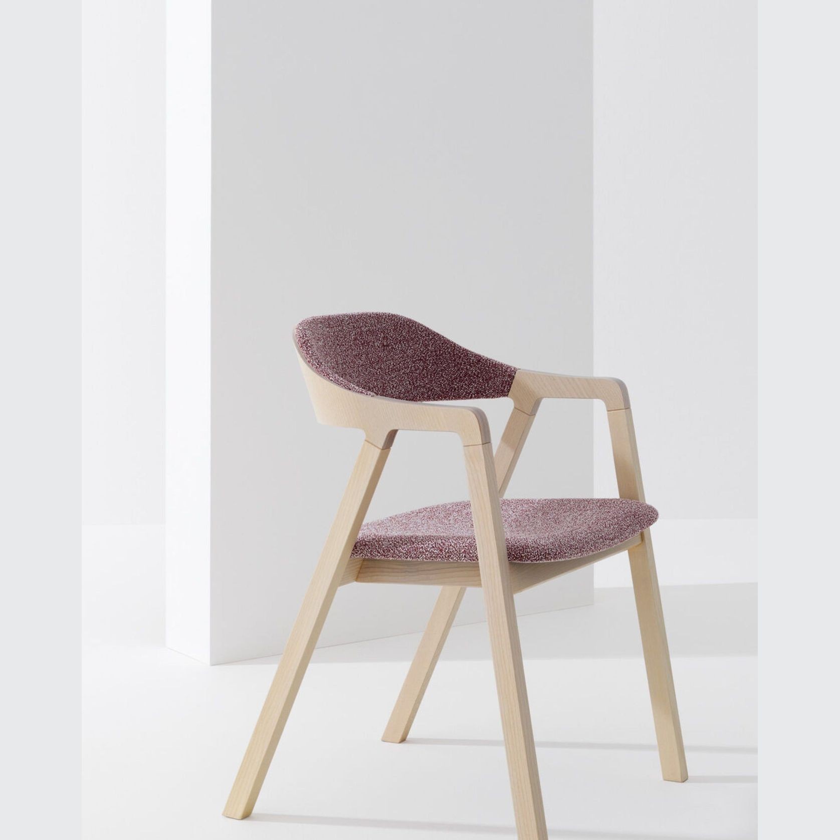 Layer Armchair gallery detail image