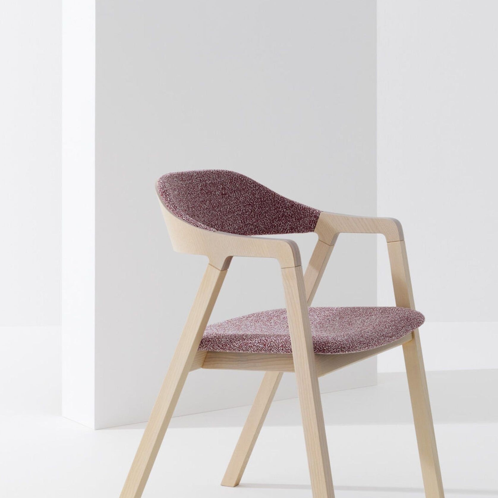 Layer Armchair gallery detail image