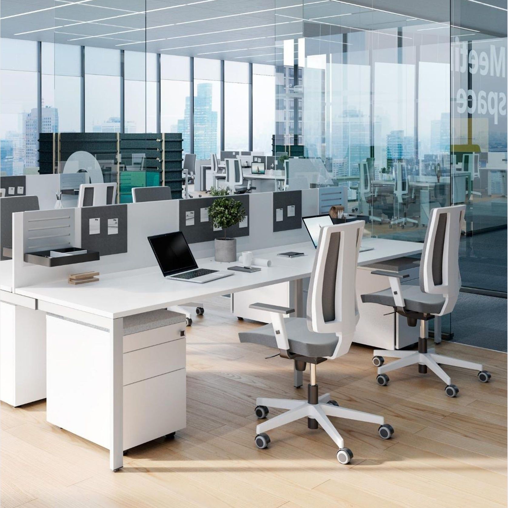 Navigo Task Chair gallery detail image