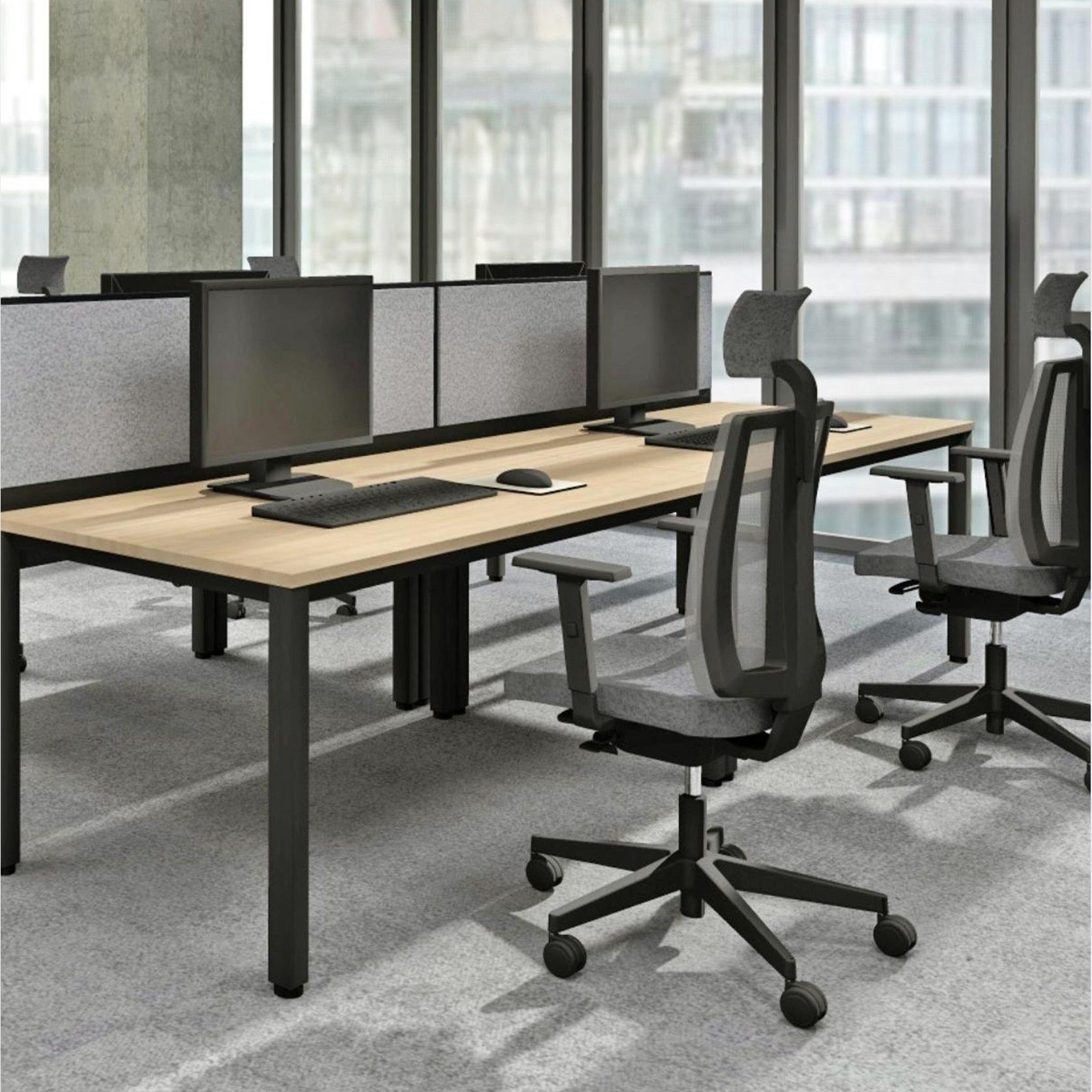 Navigo Task Chair gallery detail image