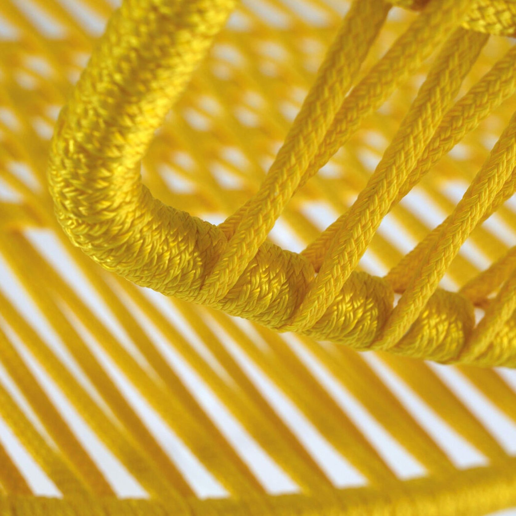 Serpentine Woven Chair gallery detail image