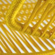Serpentine Woven Chair gallery detail image