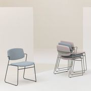 Serpentine Chair gallery detail image