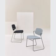 Serpentine Chair gallery detail image