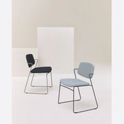 Serpentine Chair gallery detail image