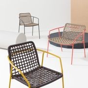 Sey Armchair gallery detail image