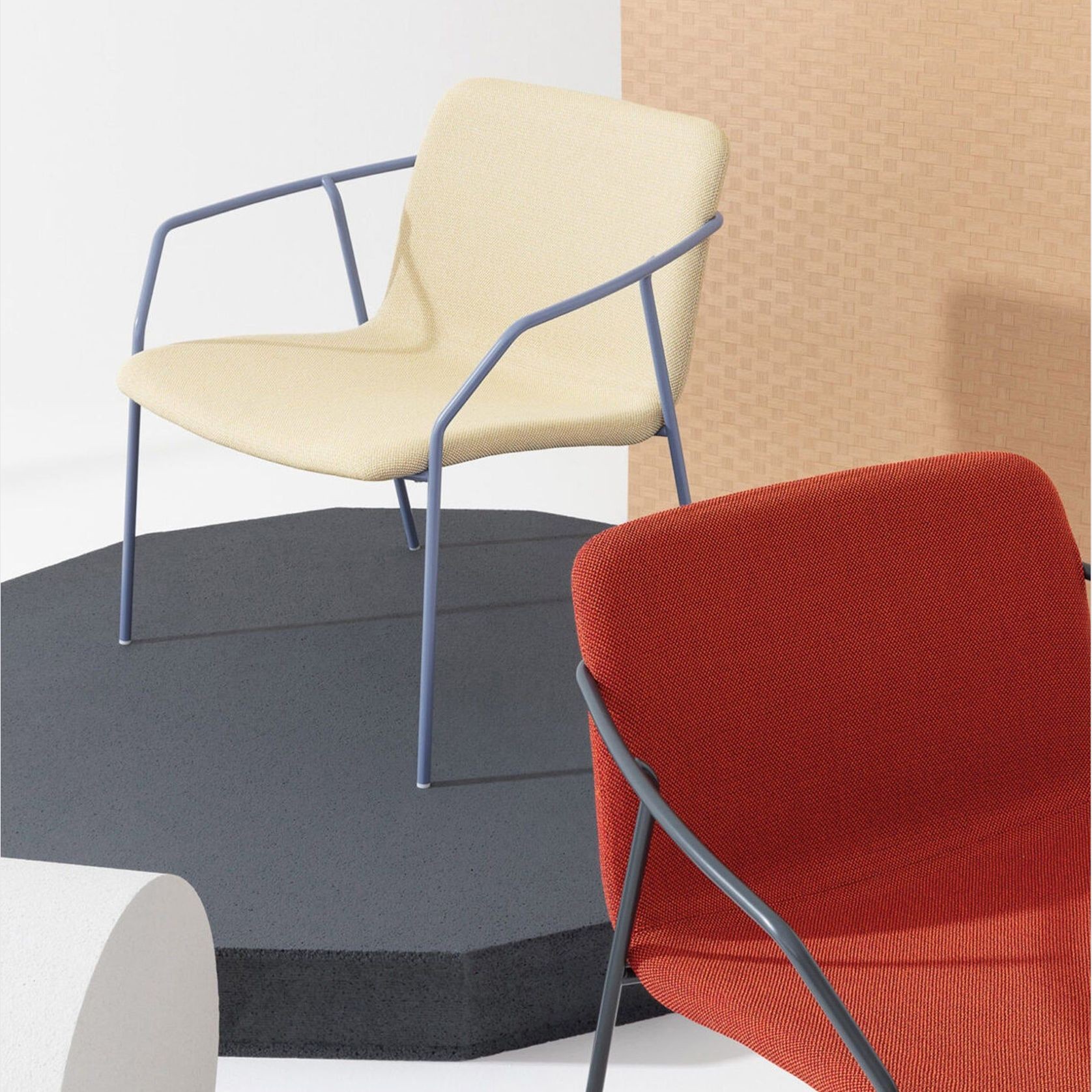 Sey Chair gallery detail image