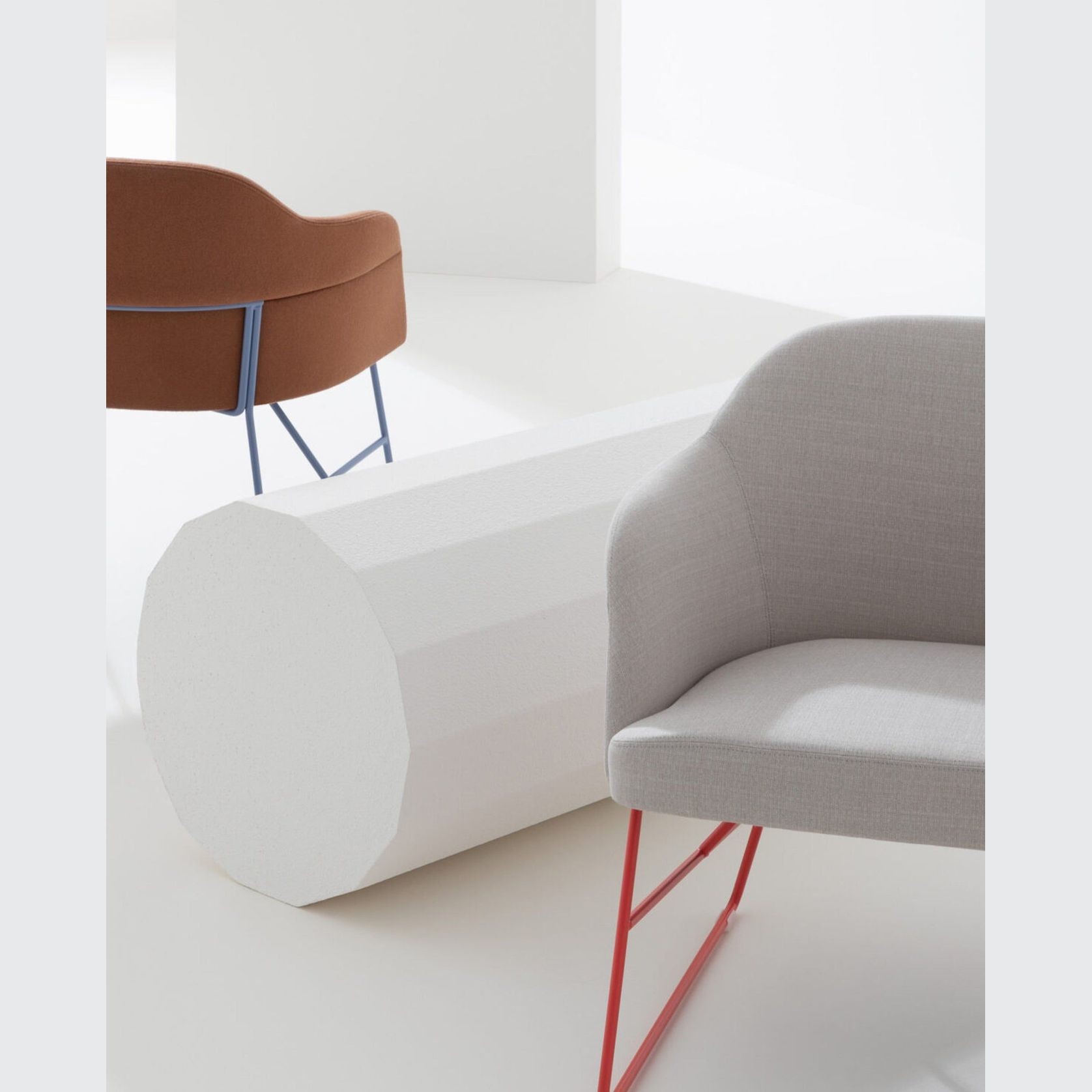 Spy Chair with Arms gallery detail image