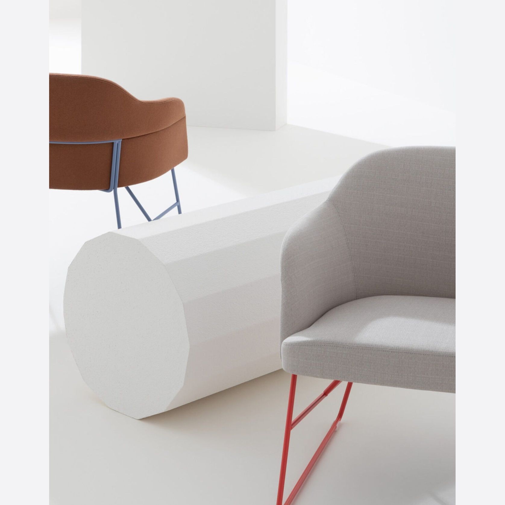 Spy Chair with Arms gallery detail image