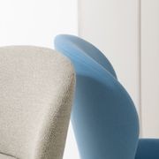 Spy High Back Armchair gallery detail image