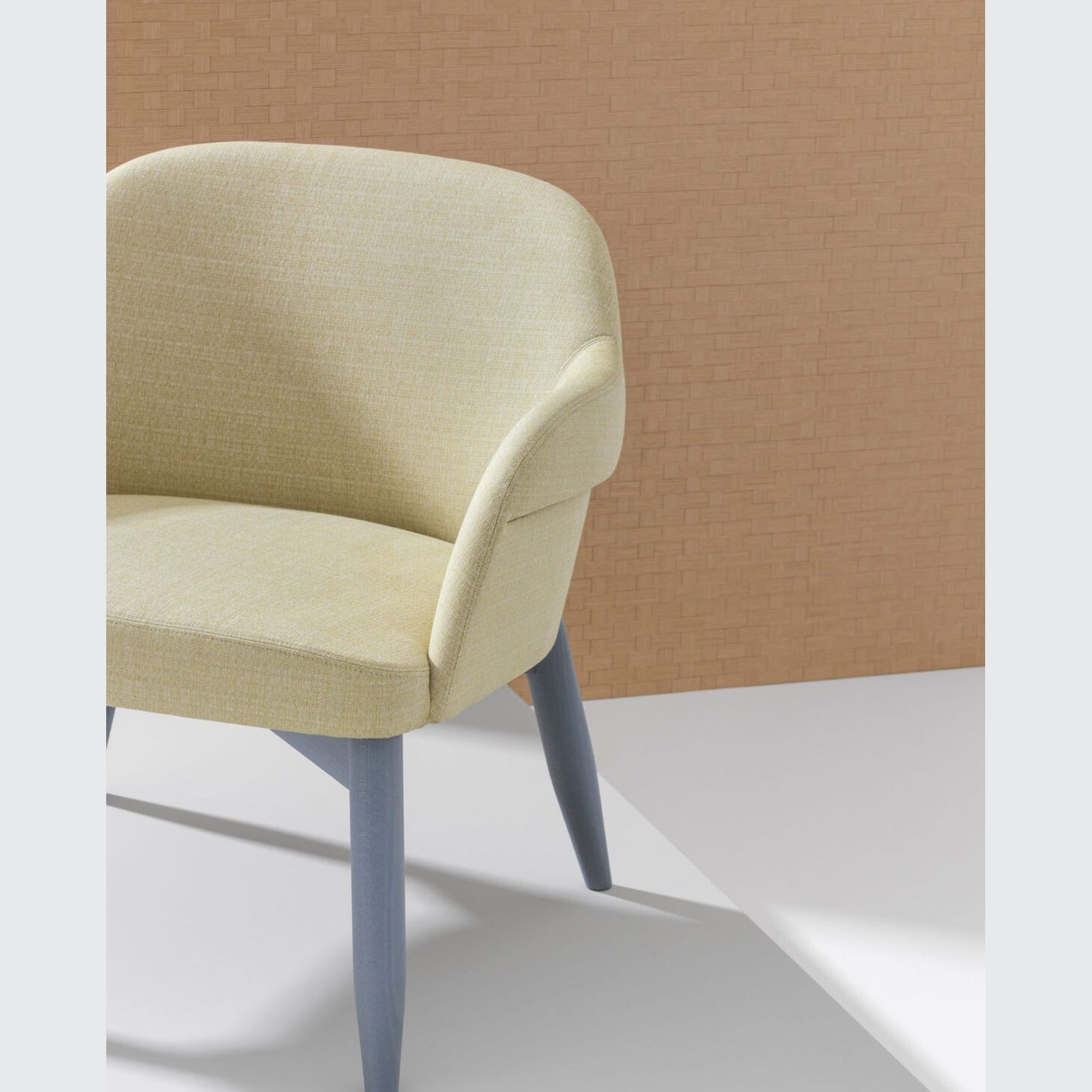 Spy Chair with Arms gallery detail image