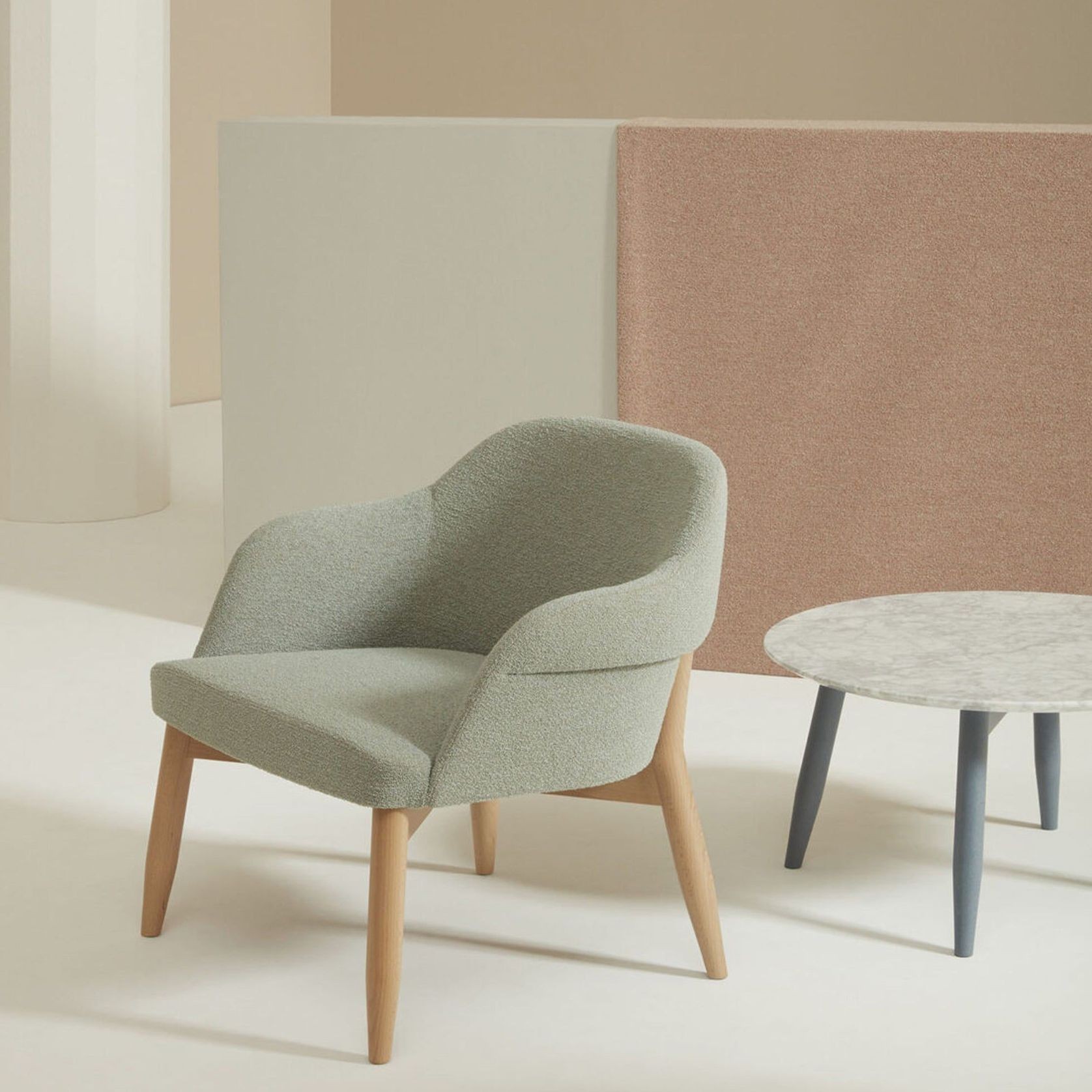 Spy Lounge Chair gallery detail image