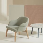 Spy Lounge Chair gallery detail image