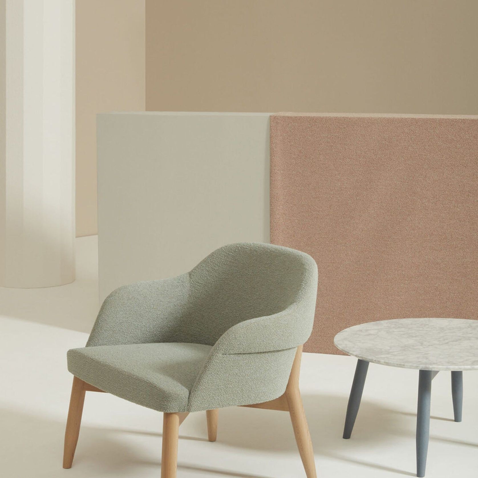 Spy Low Table gallery detail image