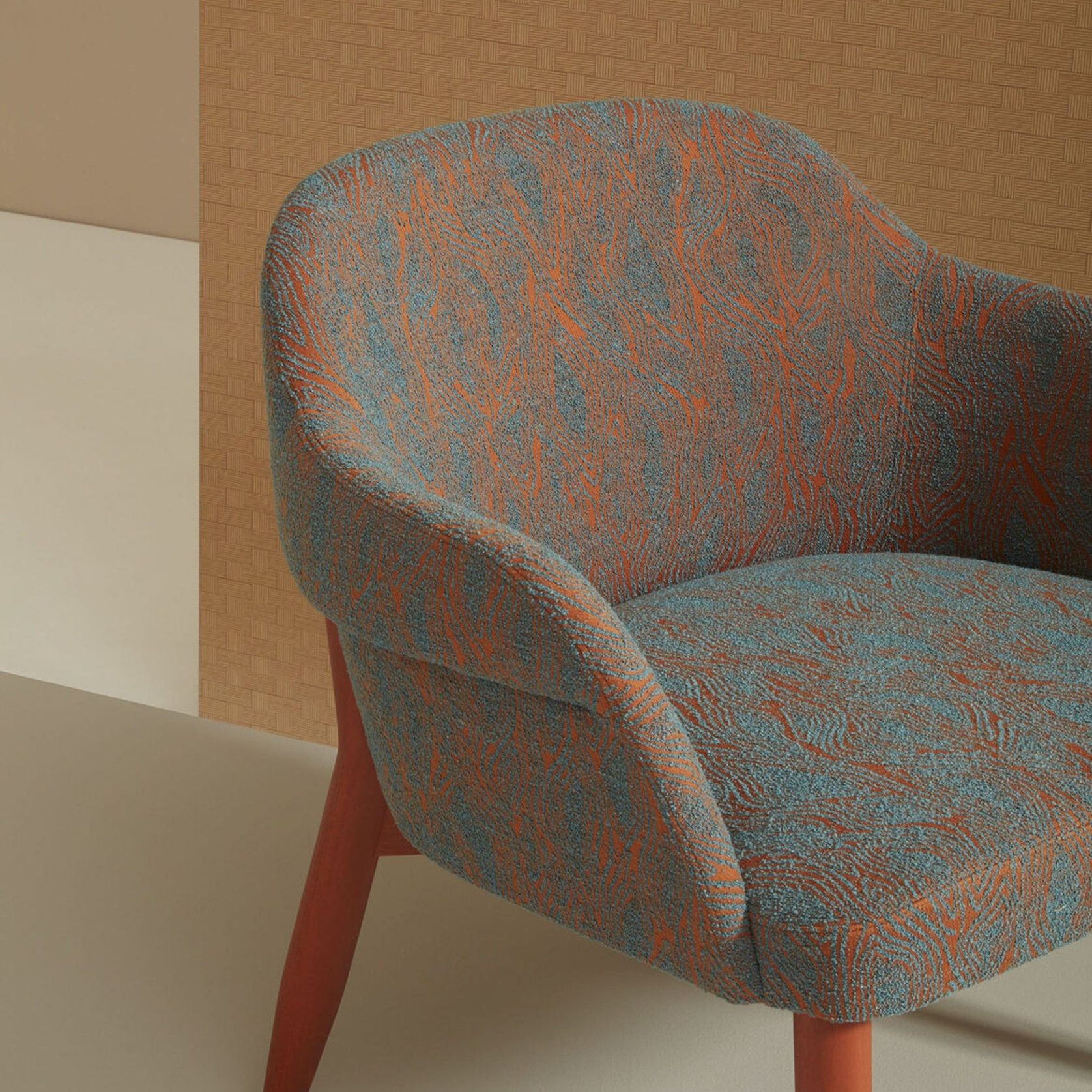 Spy Lounge Chair gallery detail image