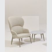 Spy High Back Armchair gallery detail image