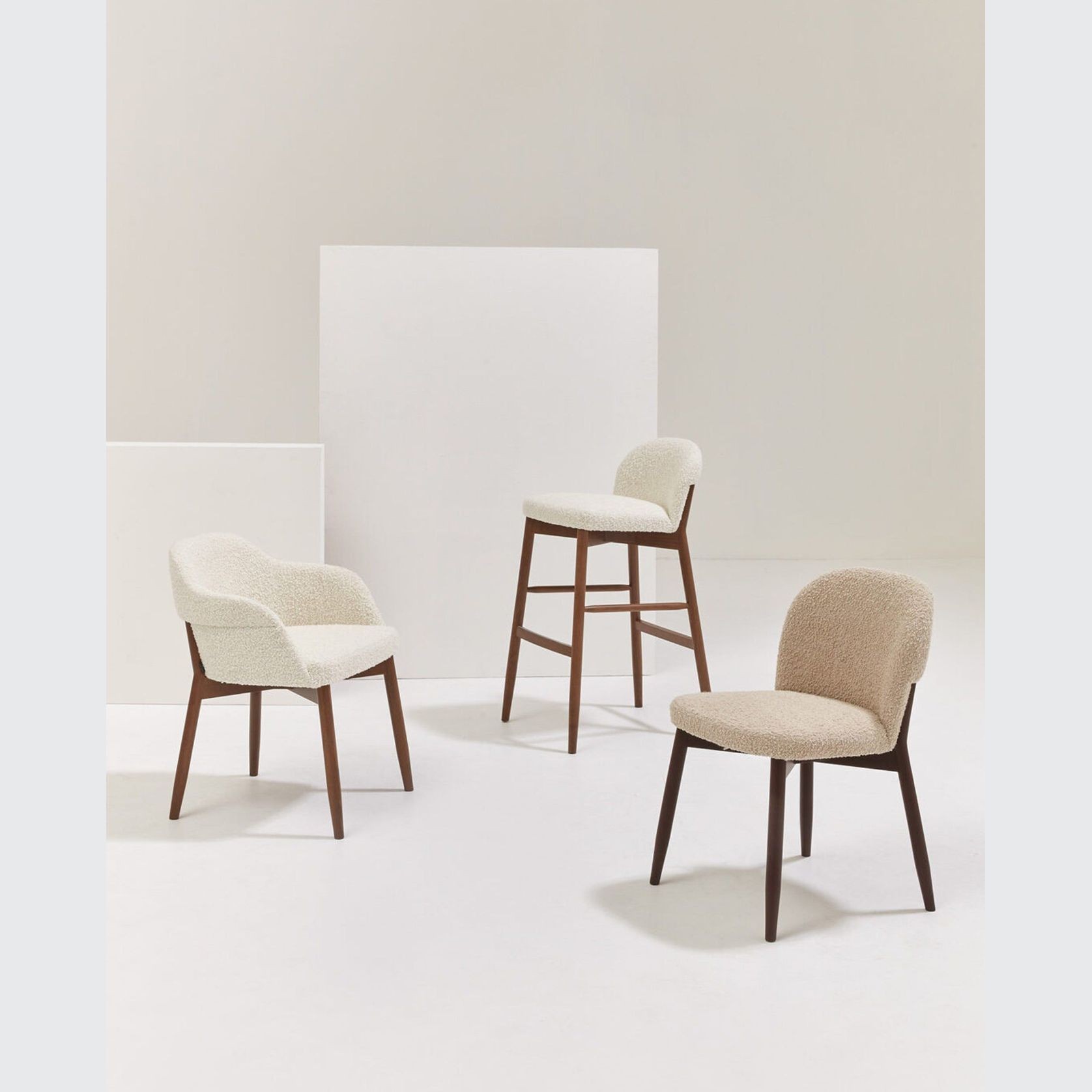 Spy Chair with Arms gallery detail image