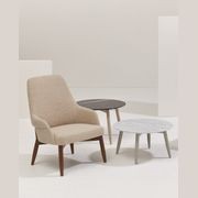 Spy Armchair gallery detail image