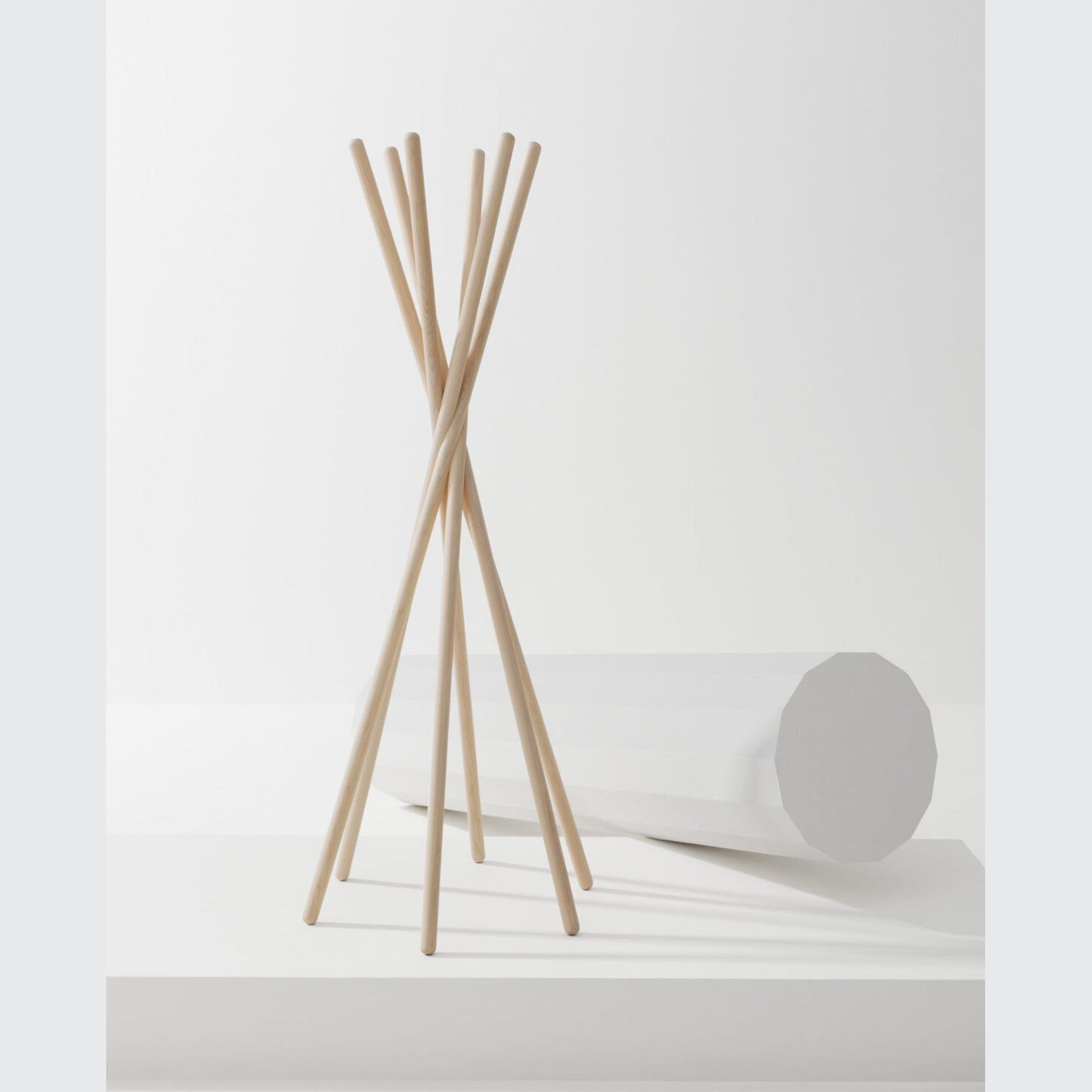 Tango Coat Stand gallery detail image