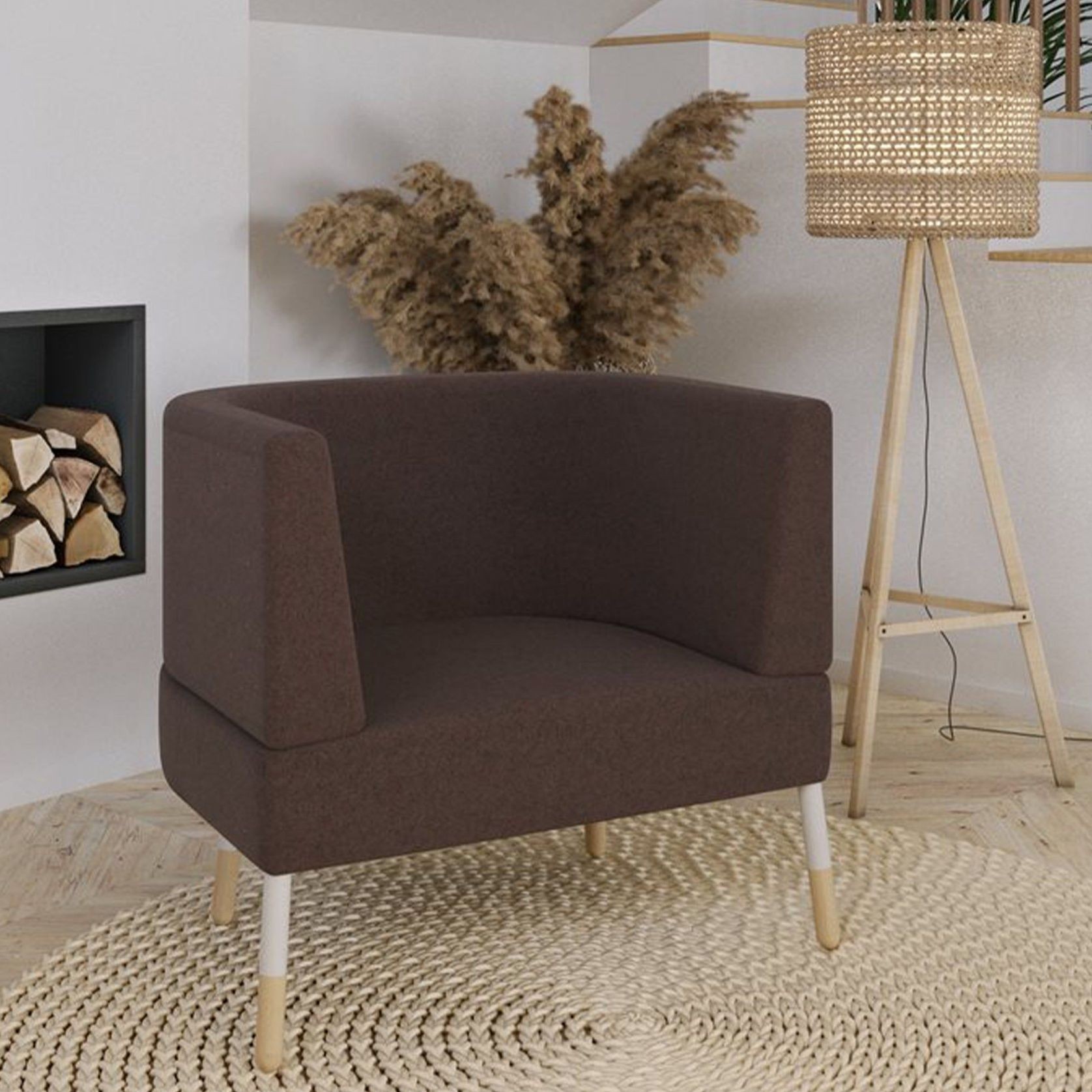 Tepee Armchair gallery detail image