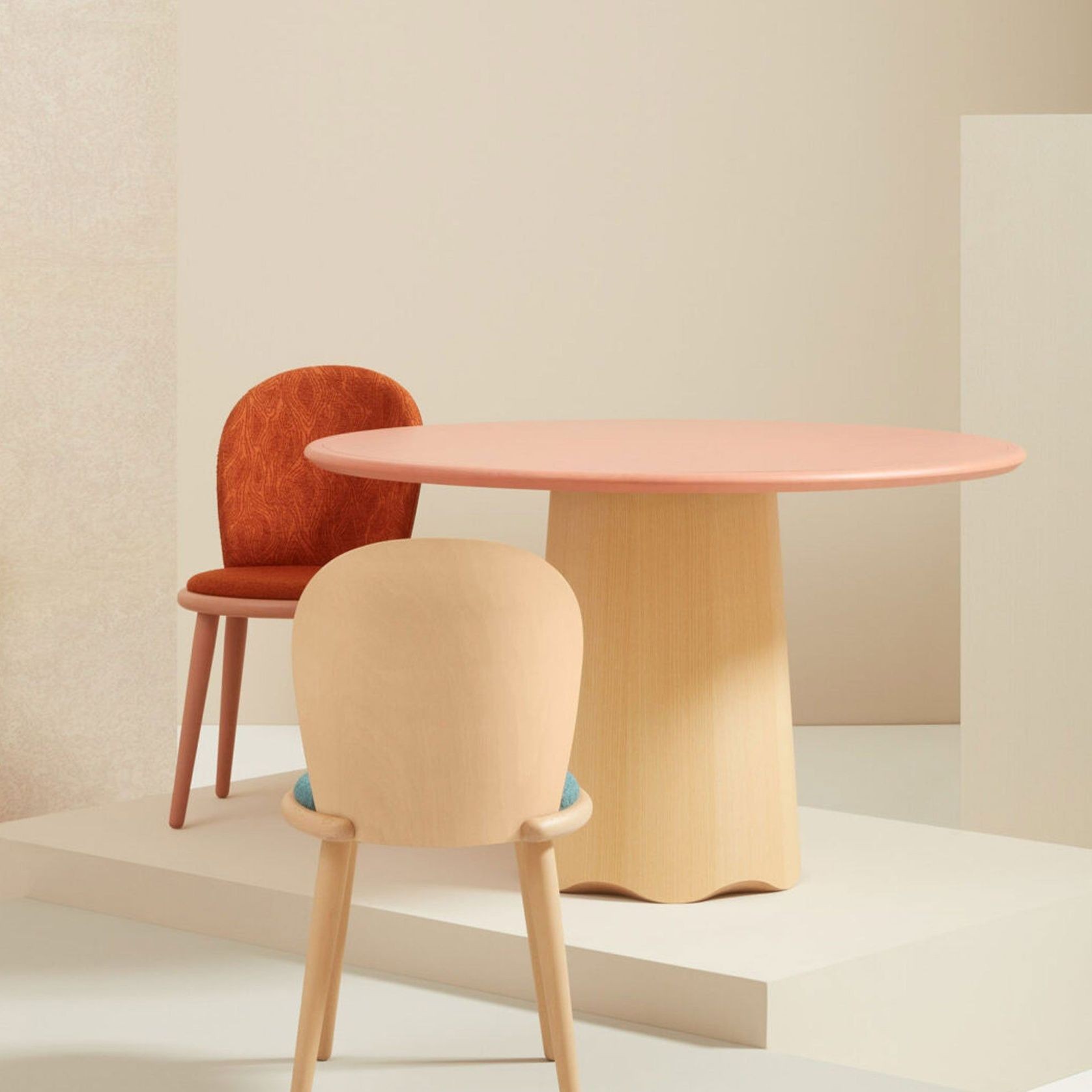 Veretta Chair gallery detail image