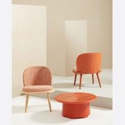 Veretta Lounge Chair gallery detail image