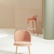 Veretta Lounge Chair gallery detail image