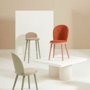 Veretta Stool gallery detail image