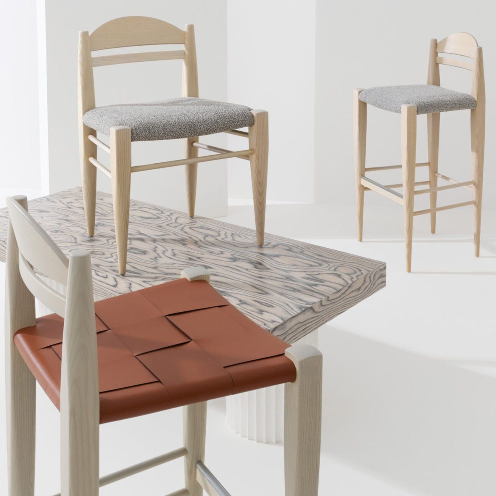 Vincent V.G. Chair gallery detail image