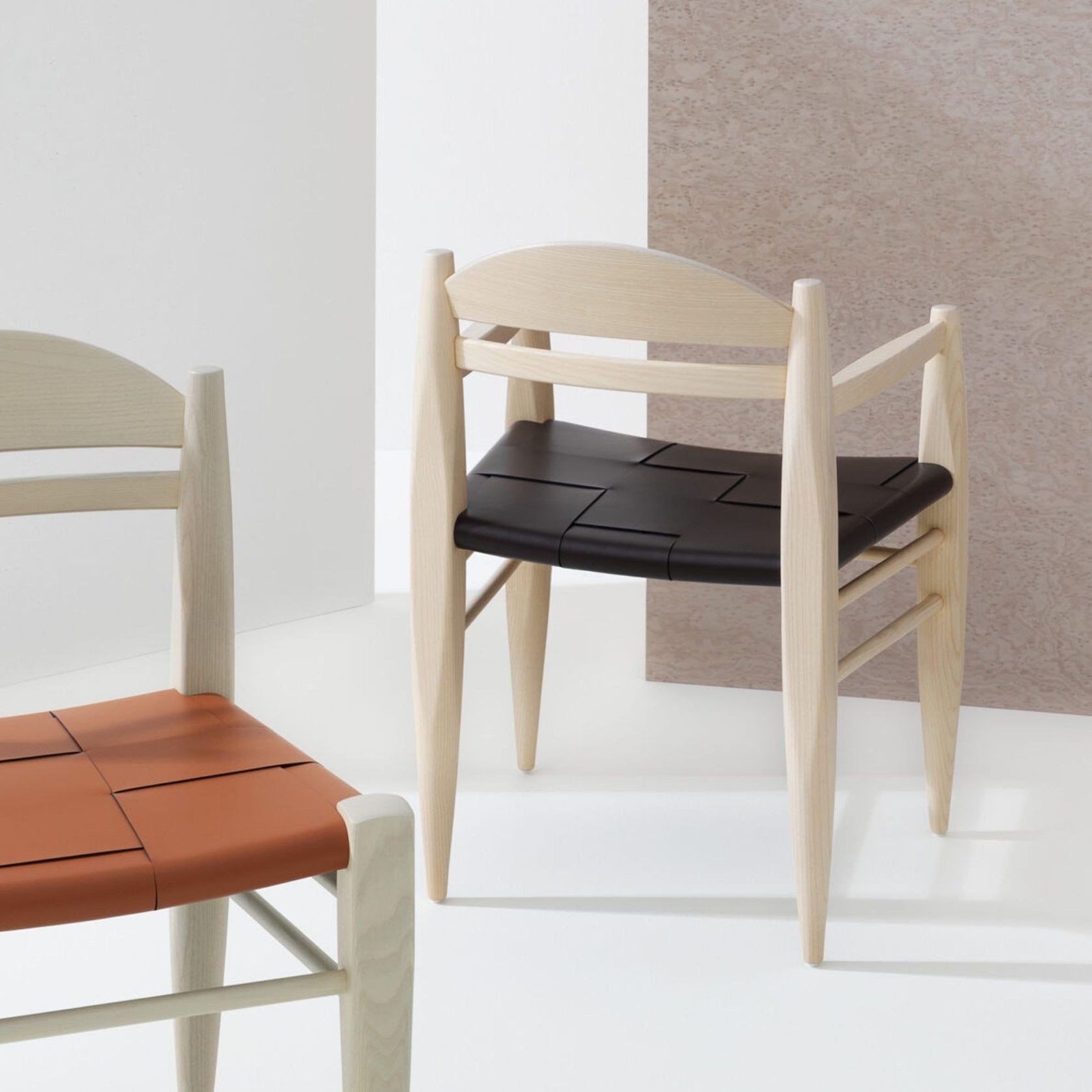 Vincent V.G. Chair gallery detail image