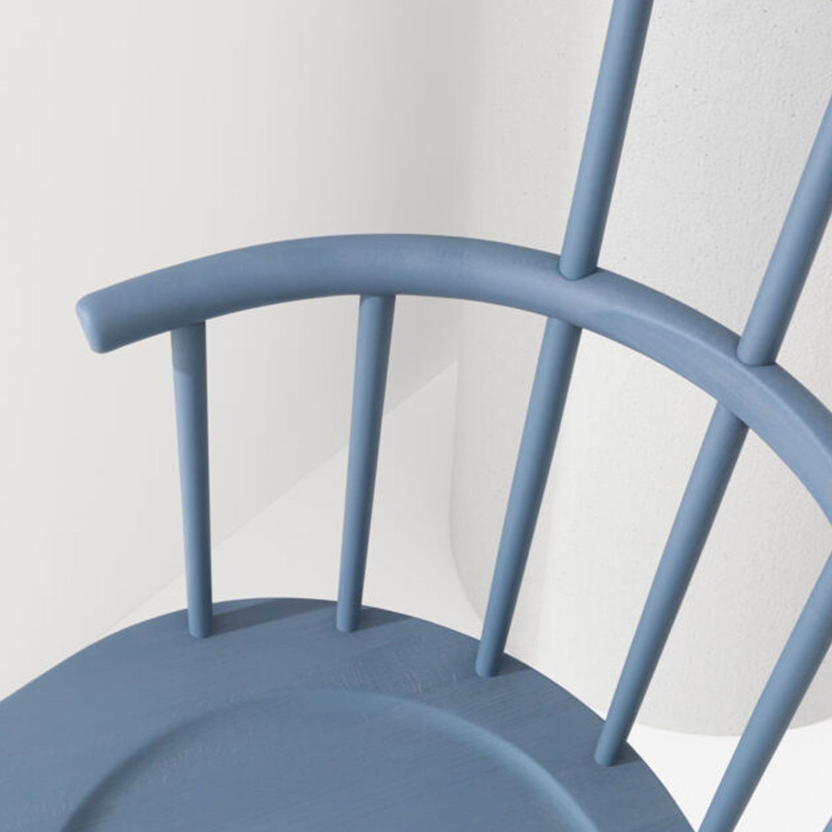 W. Armchair gallery detail image