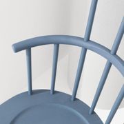W. Armchair gallery detail image