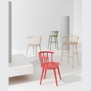 W. Chair gallery detail image