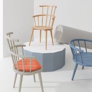 W. Lounge Chair gallery detail image