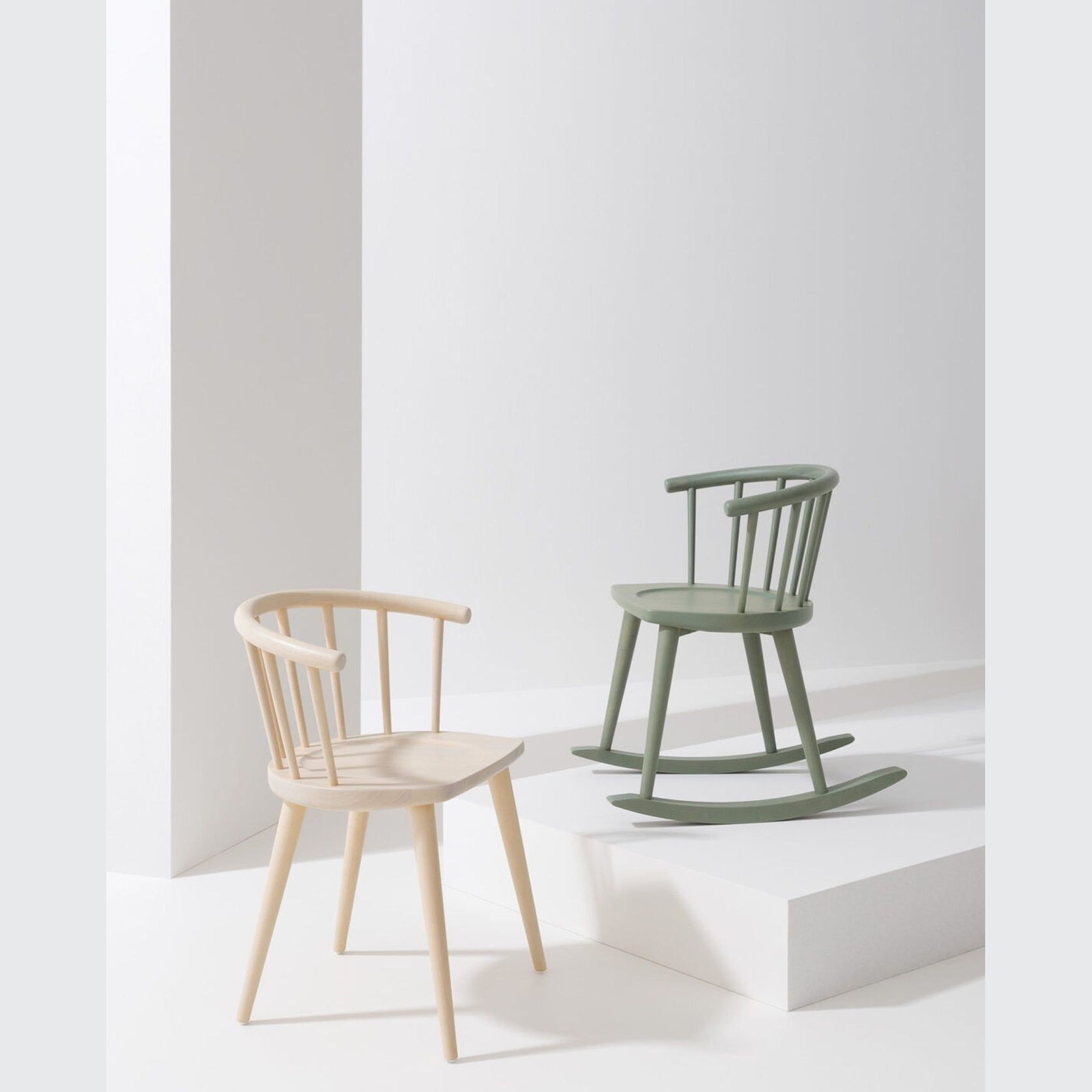 W. Chair gallery detail image