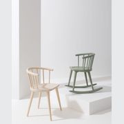 W. Chair gallery detail image