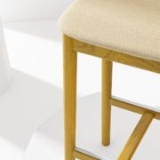 White Stool gallery detail image