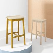 White Stool gallery detail image