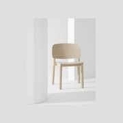 White Chair gallery detail image