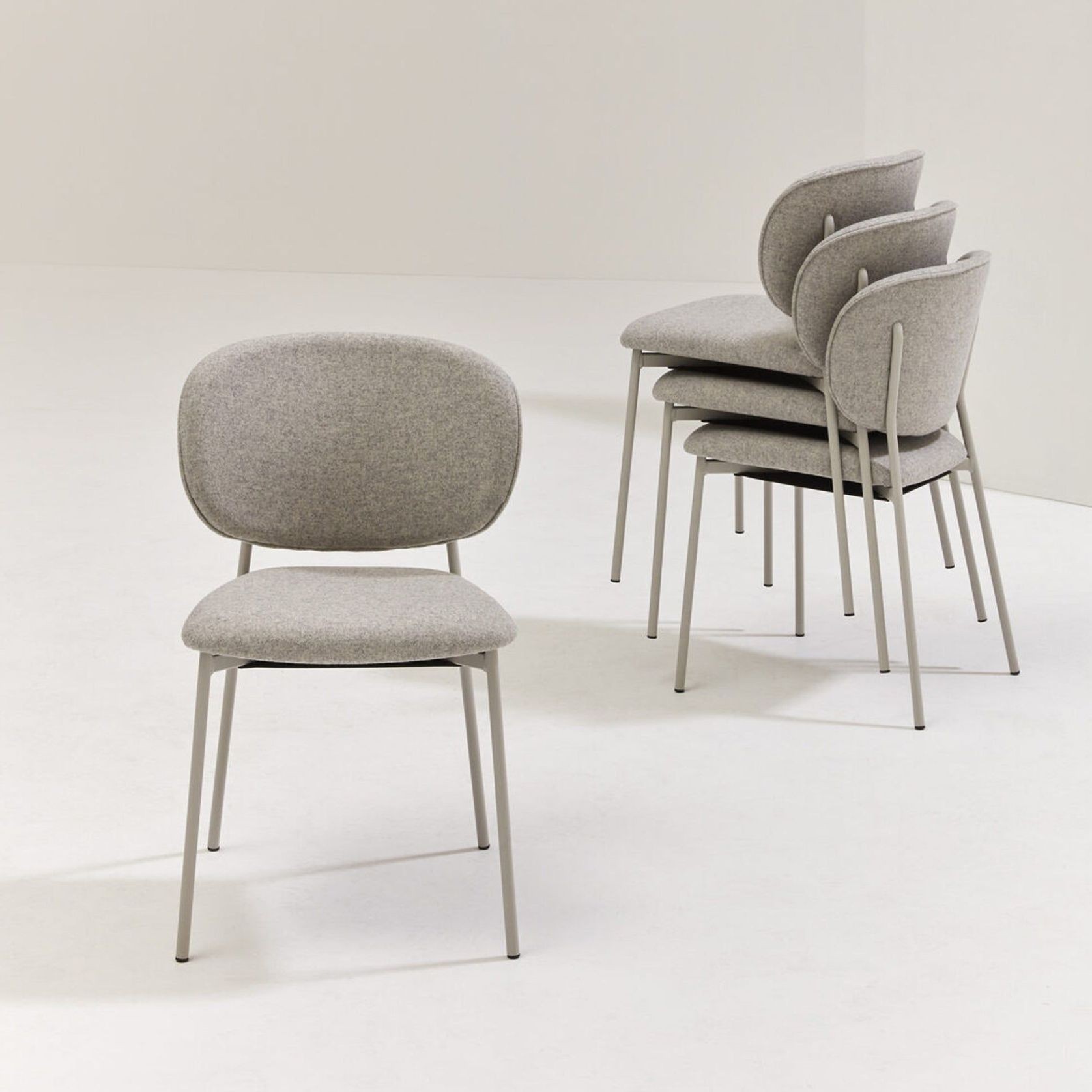 Wround Chair gallery detail image