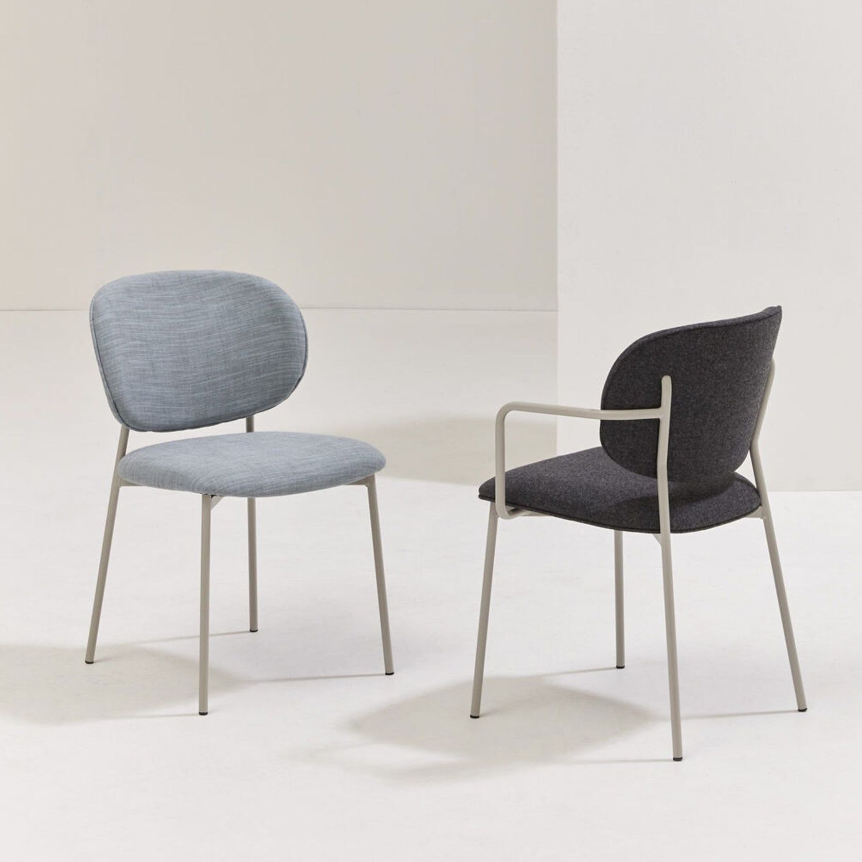 Wround Chair gallery detail image