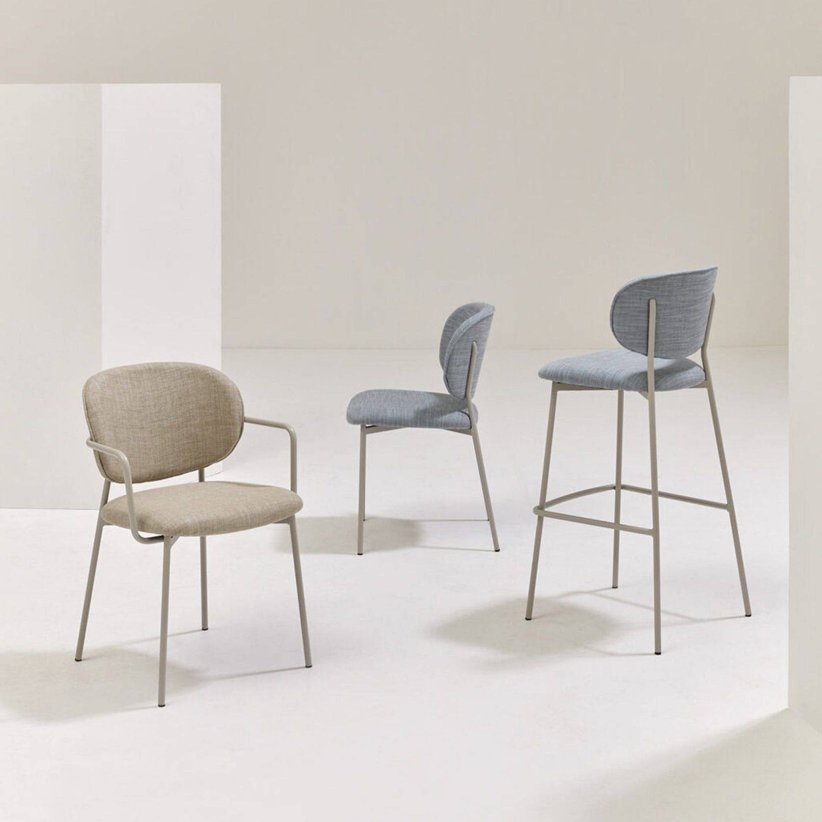 Wround Chair gallery detail image