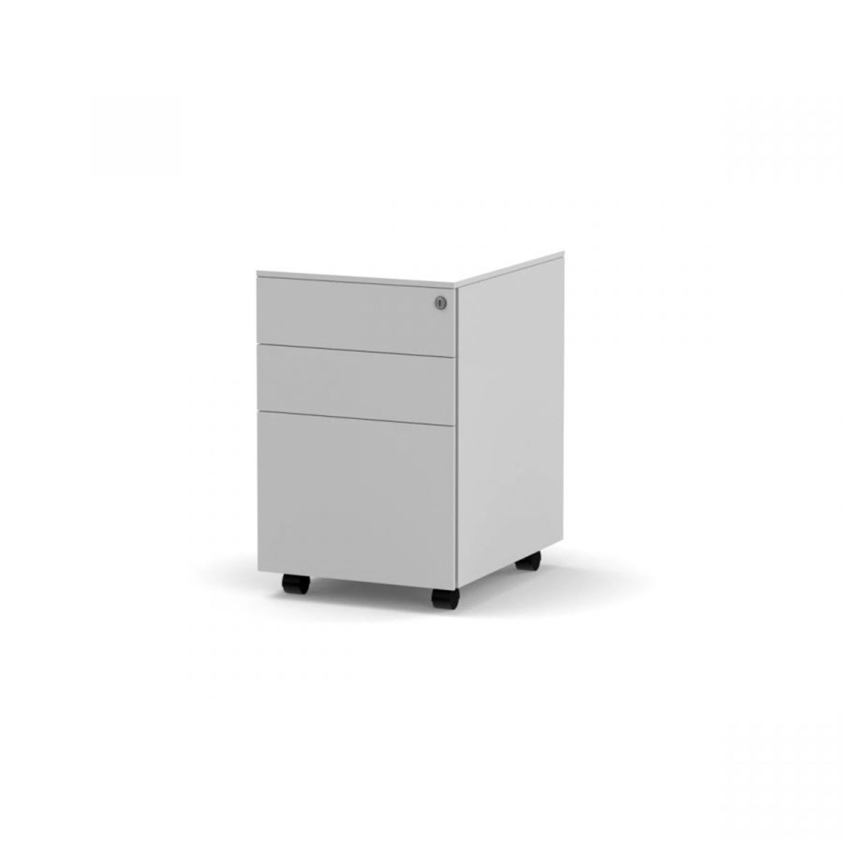 Titan Mobile White gallery detail image