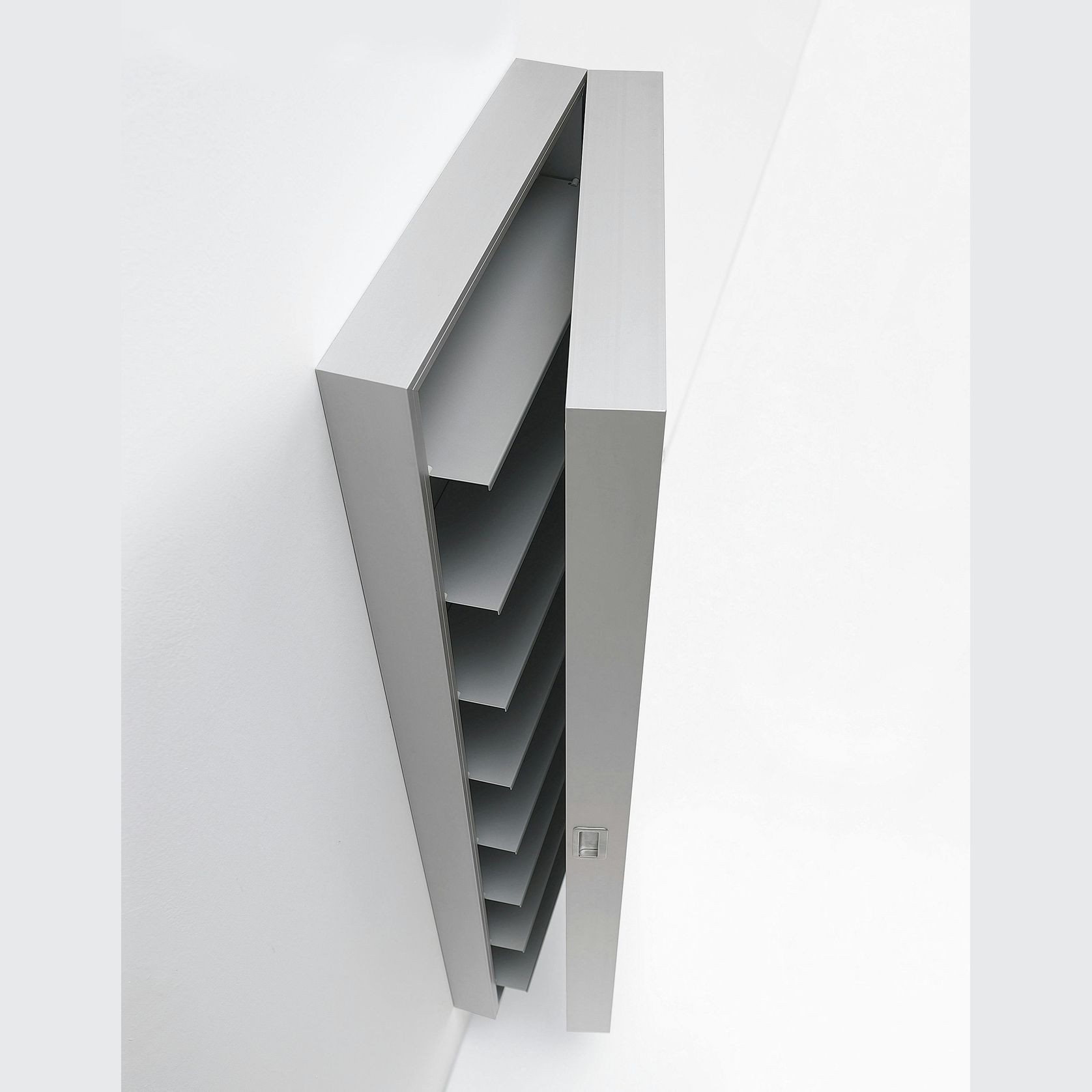 Box Storage Mirror gallery detail image