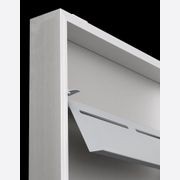 Box One Storage Mirror gallery detail image