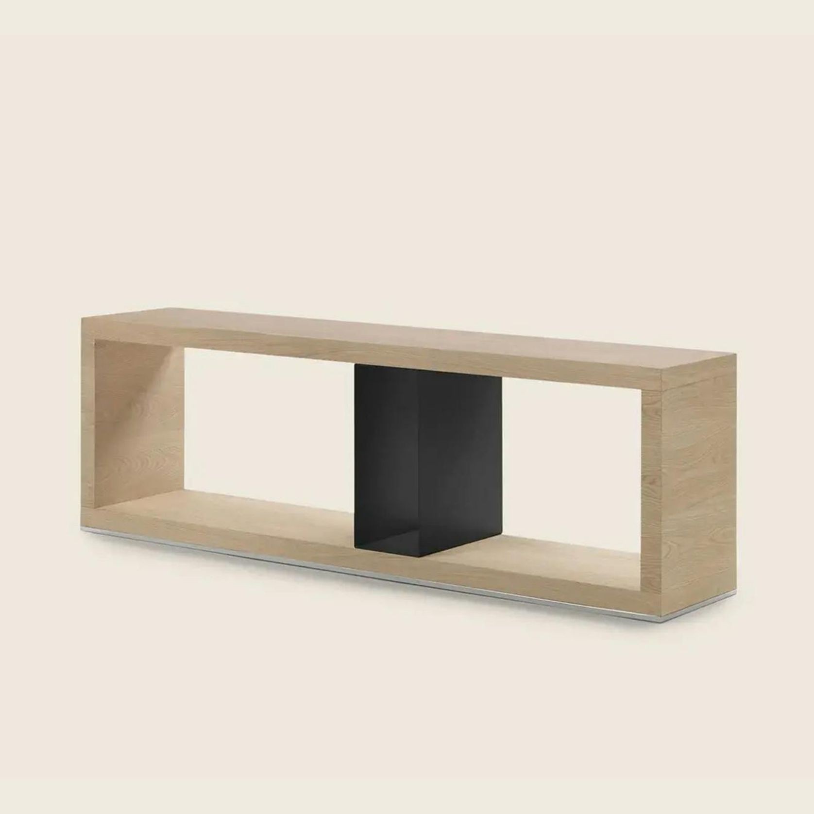 Braidense Bookcase By Flexform gallery detail image