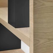 Braidense Bookcase By Flexform gallery detail image