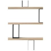 Braidense Bookcase By Flexform gallery detail image