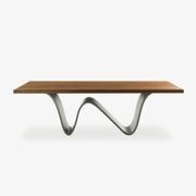 Bree E Onda Dining Table gallery detail image