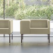 Brix Armchair - Wide Arm gallery detail image